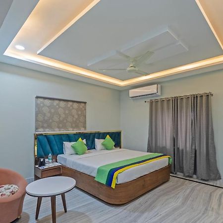 Itsy Hotels Greenland Jungle View Бхубанешвар Екстериор снимка