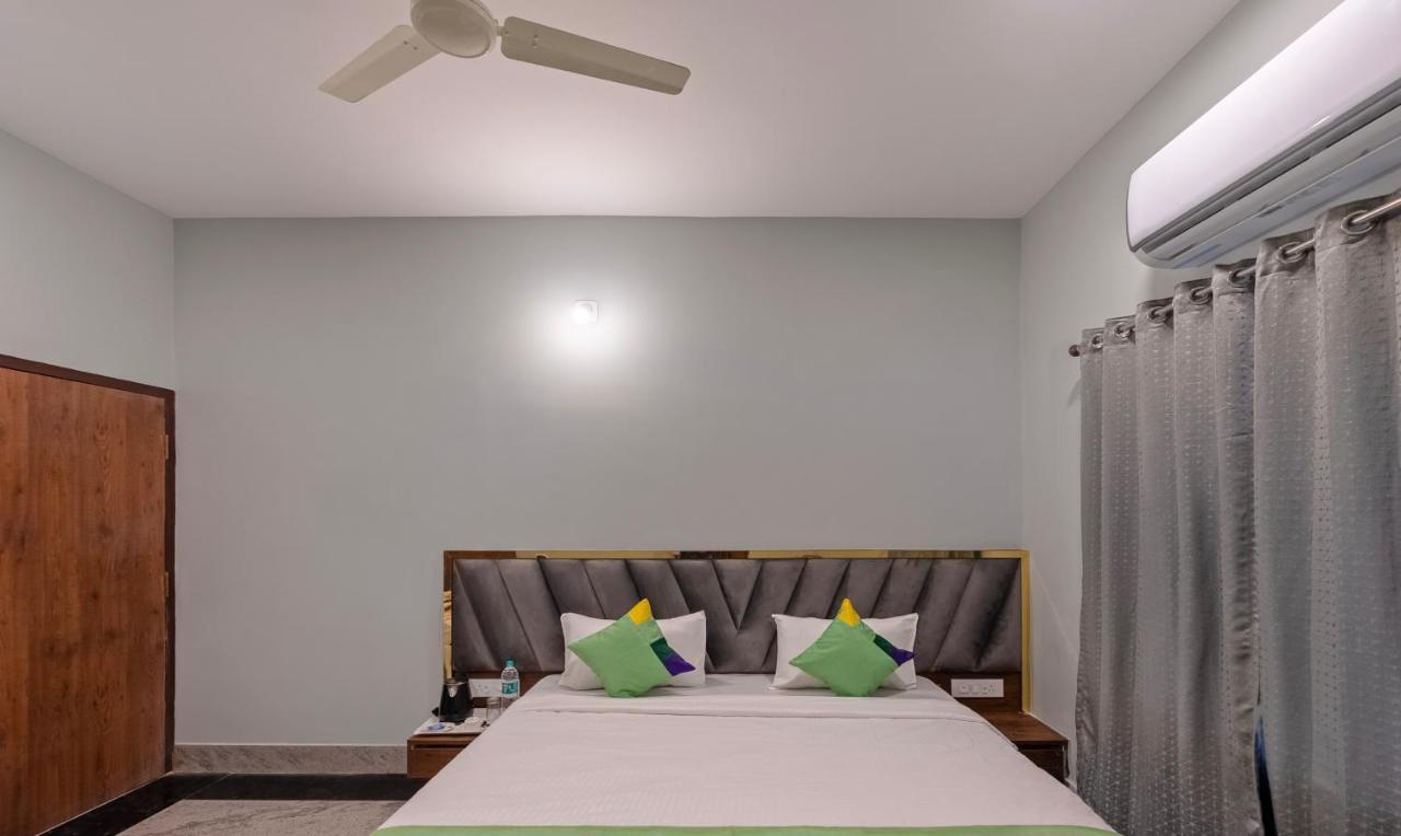 Itsy Hotels Greenland Jungle View Бхубанешвар Екстериор снимка